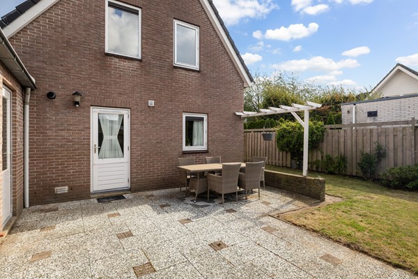 Medium property photo - Papekamp 5, 4051 DM Ochten